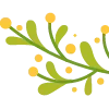 🌿