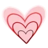 💗