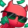 🤑