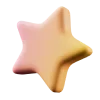 ⭐️