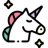 🦄