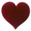 ♥️