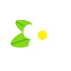 🌿