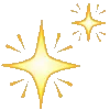 ✨