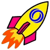 🚀