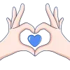 💙
