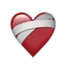 ❤️‍🩹