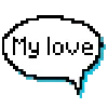 💬