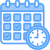 🗓