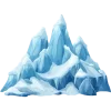 ❄️