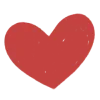 ♥️
