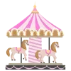🎠