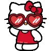 😘