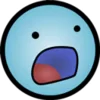 😲