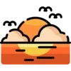🌅
