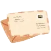 ✉️