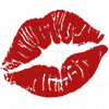 💋