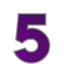 5️⃣