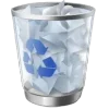 🗑