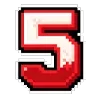 5️⃣