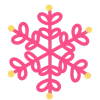 ❄️