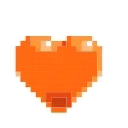 🧡