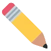 ✏️