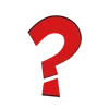 ❓