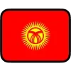 🇰🇬