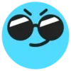 😎