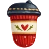 ☕