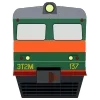🚂