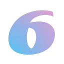 6️⃣