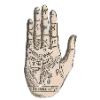 ✋