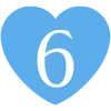 6⃣