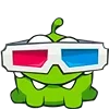 😎