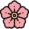 🌸