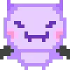 😈