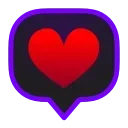 ❤️