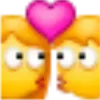 💋