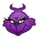 😈