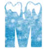 ❄️