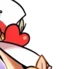 😀