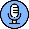 🎙