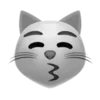 😽