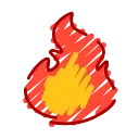 🔥
