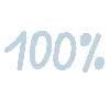 💯