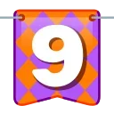 9️⃣