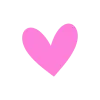 💗