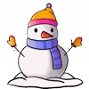 ⛄️